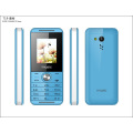 Suporte de telefone pequeno recurso / Facebook / Bluetooth 1,77 &quot;126 * 180